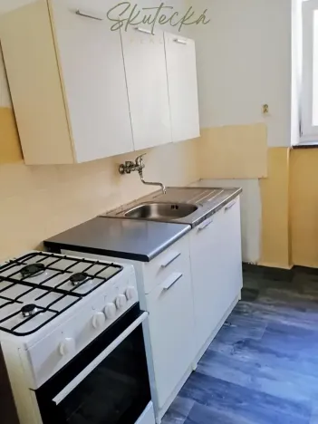 Pronájem bytu 3+1, Hodonín, 56 m2