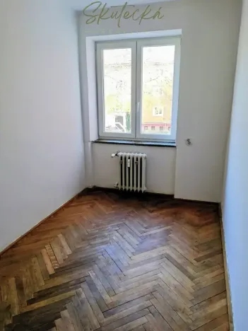 Pronájem bytu 3+1, Hodonín, 56 m2