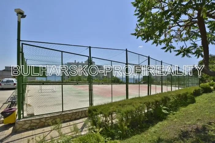 Prodej bytu 2+kk, Sveti Vlas, Bulharsko, 63 m2