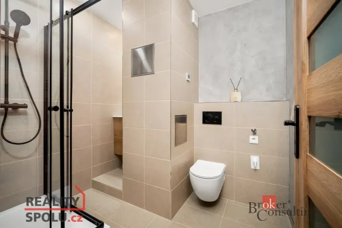 Prodej bytu 2+kk, Vysoké Mýto, Chmelová, 38 m2