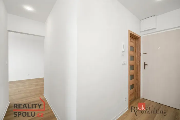 Prodej bytu 2+kk, Vysoké Mýto, Chmelová, 38 m2