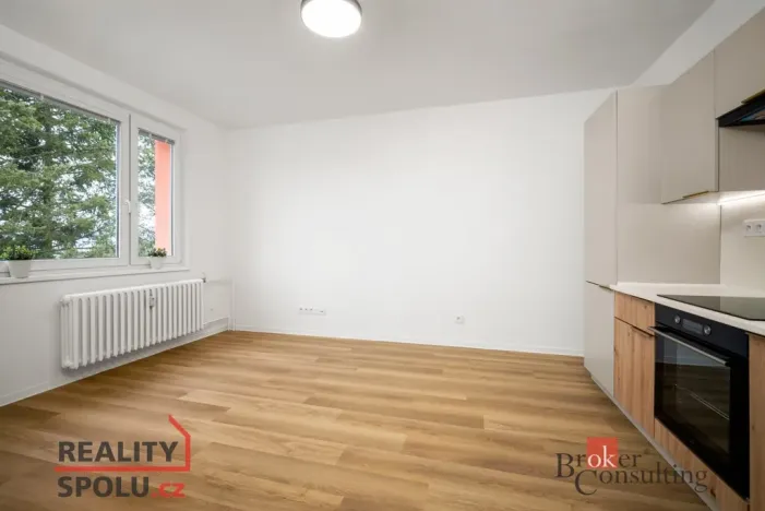 Prodej bytu 2+kk, Vysoké Mýto, Chmelová, 38 m2