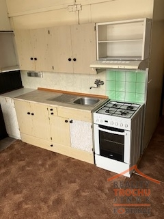 Pronájem bytu 3+1, Trutnov, Pomněnková, 61 m2