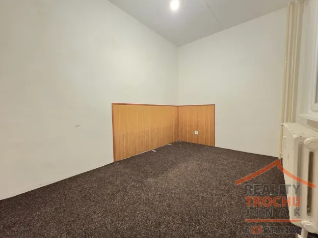 Pronájem bytu 3+1, Trutnov, Pomněnková, 61 m2