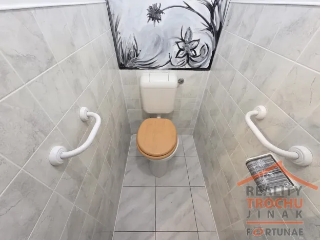 Pronájem bytu 3+1, Trutnov, Pomněnková, 61 m2