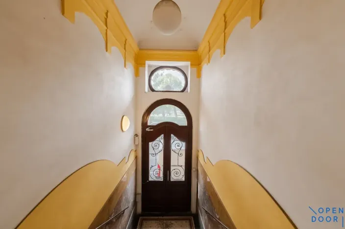 Prodej bytu 3+1, Praha - Nové Město, Masarykovo nábřeží, 100 m2