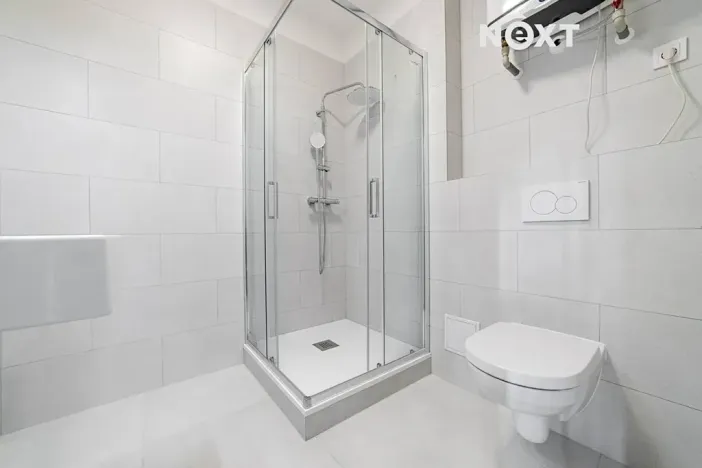 Prodej bytu 1+kk, Praha - Sedlec, Suchdolská, 26 m2