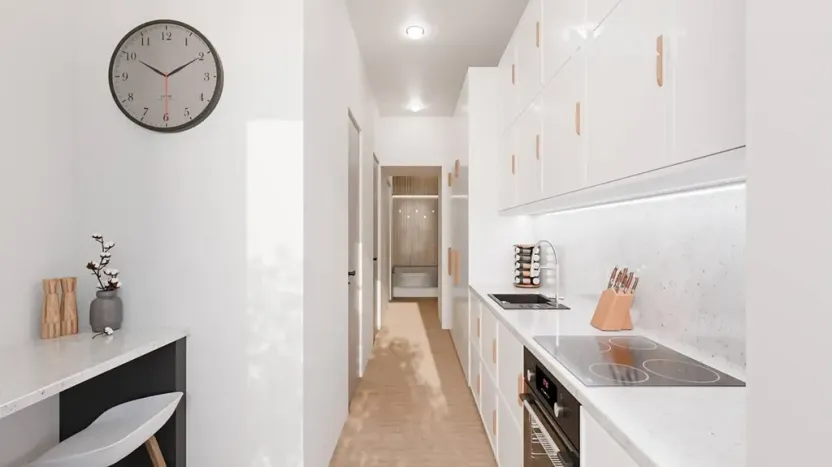 Prodej bytu 1+1, Praha - Nové Město, Palackého náměstí, 43 m2