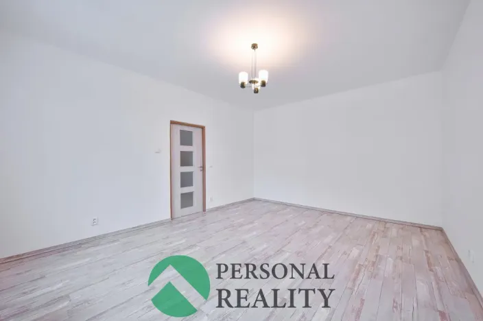 Prodej bytu 1+1, Mariánské Lázně, Příčná, 45 m2