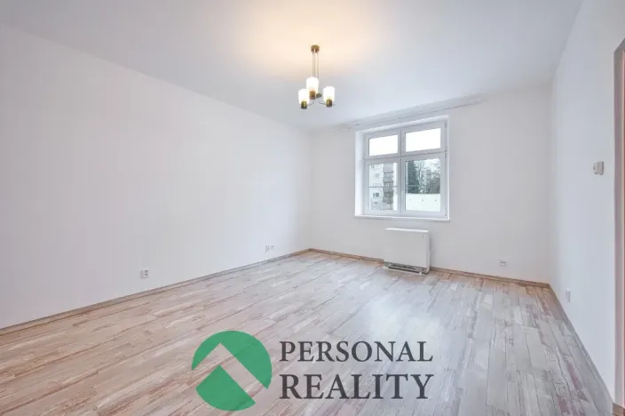 Prodej bytu 1+1, Mariánské Lázně, Příčná, 45 m2