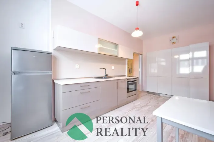 Prodej bytu 1+1, Mariánské Lázně, Příčná, 45 m2