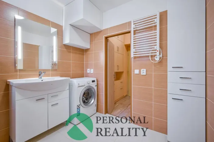 Prodej bytu 1+1, Mariánské Lázně, Příčná, 45 m2