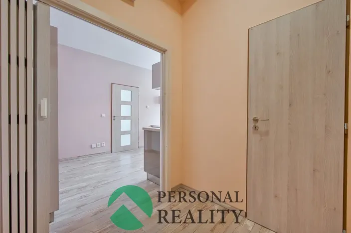 Prodej bytu 1+1, Mariánské Lázně, Příčná, 45 m2