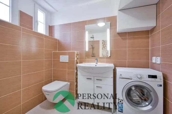 Prodej bytu 1+1, Mariánské Lázně, Příčná, 45 m2