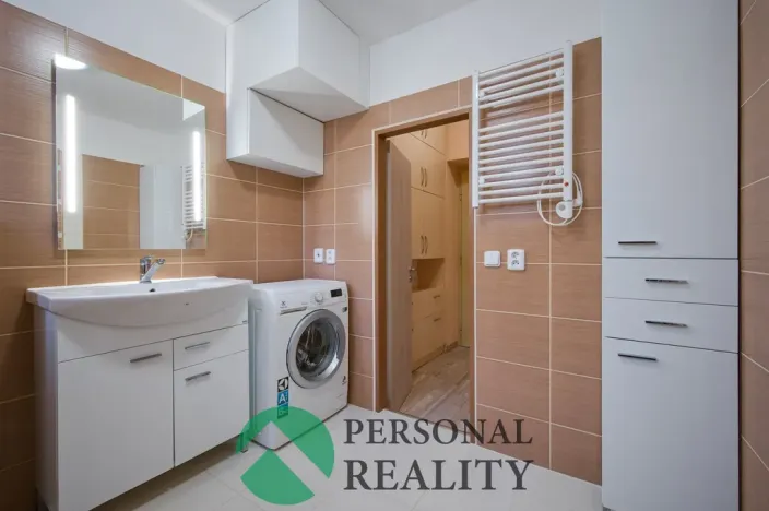 Prodej bytu 1+1, Mariánské Lázně, Příčná, 45 m2