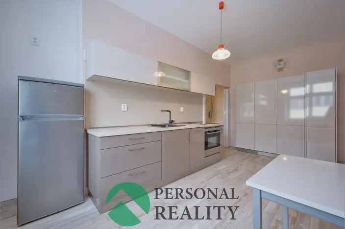 Prodej bytu 1+1, Mariánské Lázně, Příčná, 45 m2