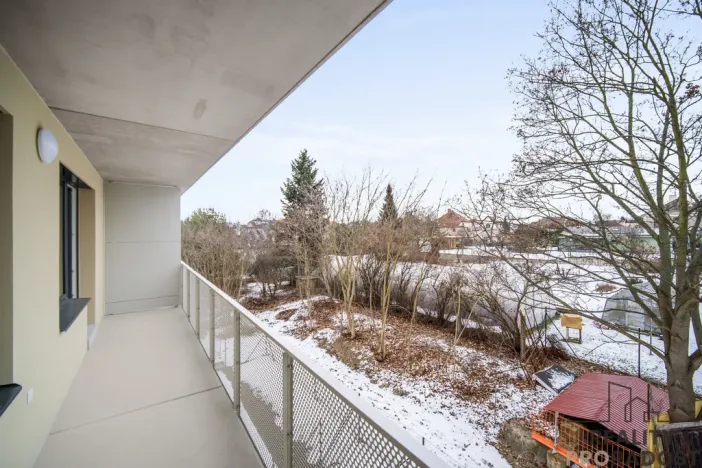 Pronájem bytu 2+kk, Pardubice, Nová Tesla, 62 m2