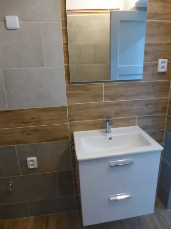 Pronájem bytu 2+1, Krásná Lípa, Masarykova, 57 m2