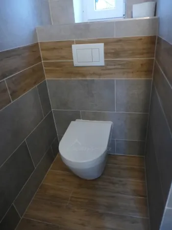 Pronájem bytu 2+1, Krásná Lípa, Masarykova, 57 m2