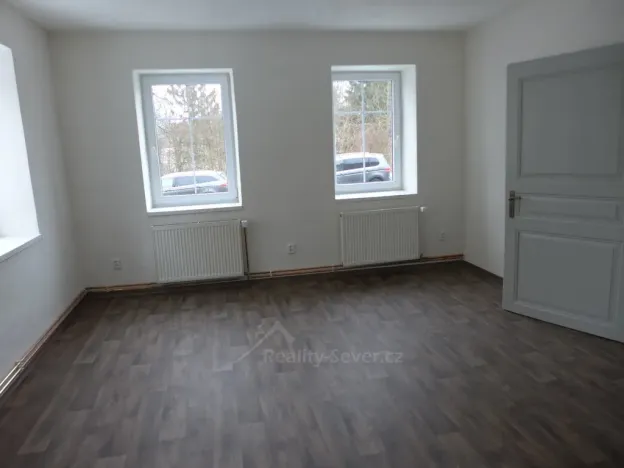 Pronájem bytu 2+1, Krásná Lípa, Masarykova, 57 m2