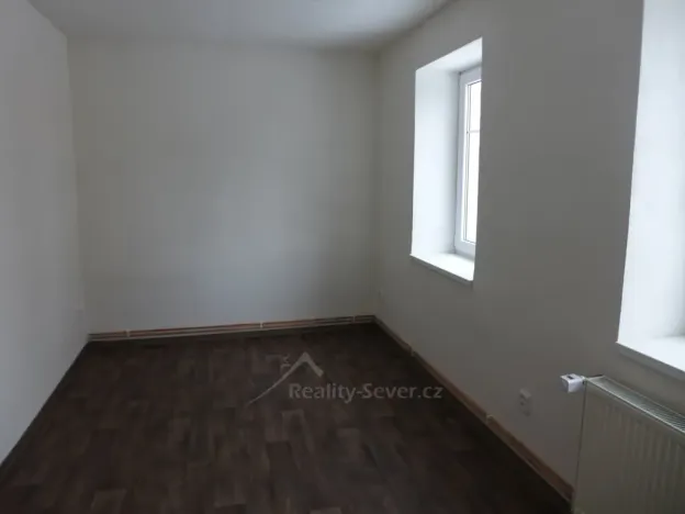 Pronájem bytu 2+1, Krásná Lípa, Masarykova, 57 m2