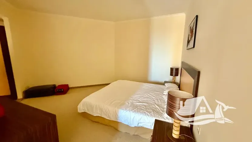 Prodej bytu 2+kk, Nesebar, Bulharsko, 73 m2