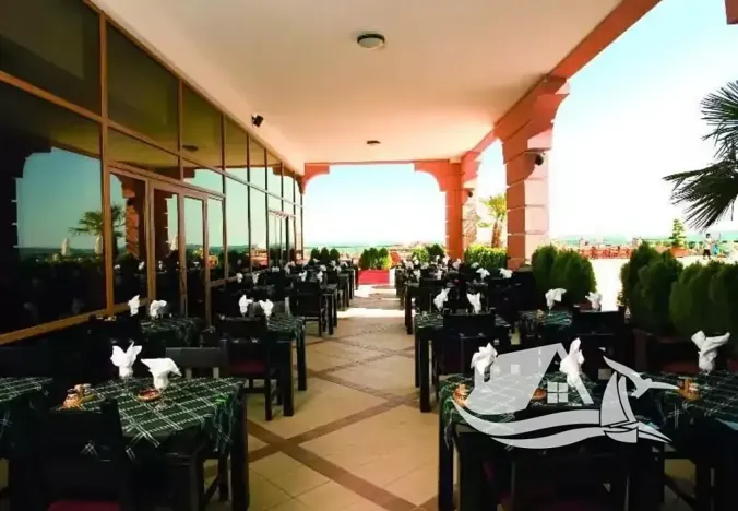 Prodej bytu 2+kk, Nesebar, Bulharsko, 73 m2