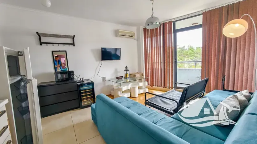 Prodej bytu 2+kk, Nesebar, Bulharsko, 55 m2