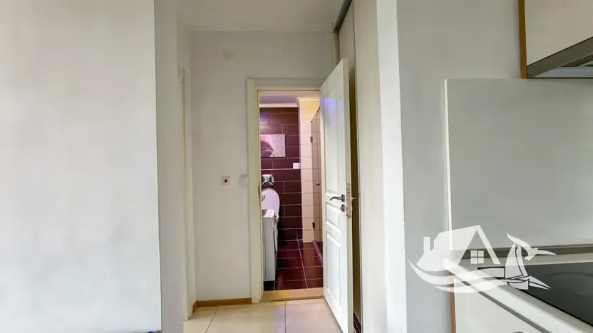 Prodej bytu 2+kk, Nesebar, Bulharsko, 55 m2