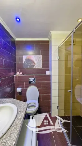 Prodej bytu 2+kk, Nesebar, Bulharsko, 55 m2