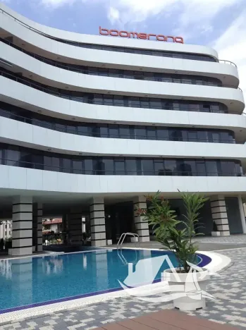 Prodej bytu 2+kk, Nesebar, Bulharsko, 55 m2