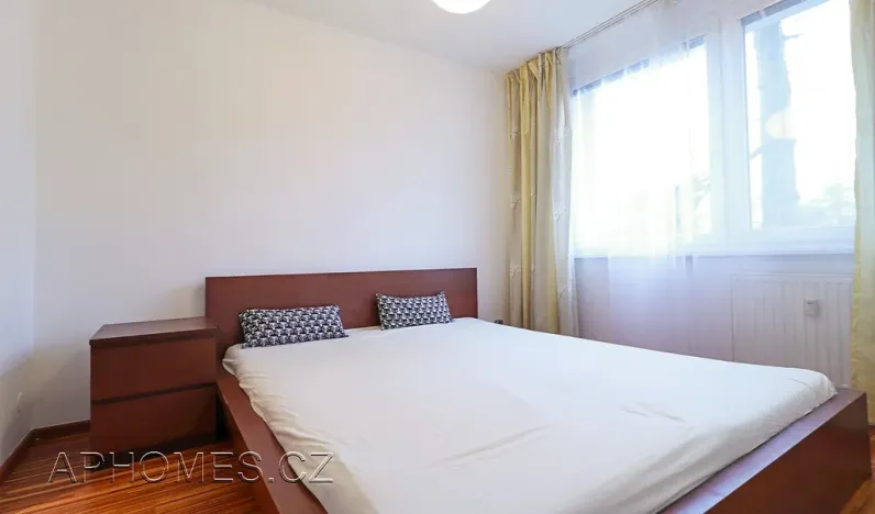 Pronájem bytu 2+kk, Praha - Michle, Bítovská, 40 m2