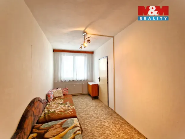 Prodej bytu 2+1, Havířov - Šumbark, Odlehlá, 44 m2