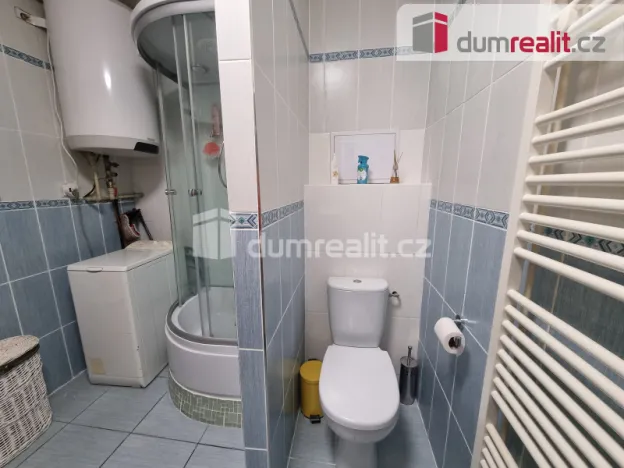 Pronájem bytu 3+1, Lošany, 80 m2