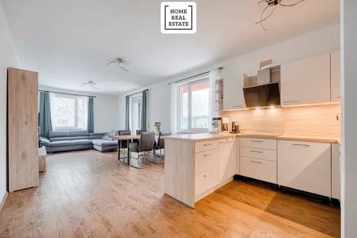 Prodej bytu 3+kk, Praha - Stodůlky, Petržílkova, 82 m2