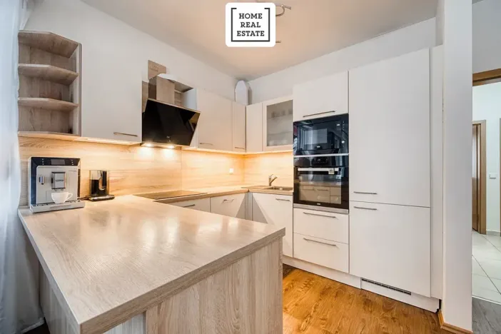 Prodej bytu 3+kk, Praha - Stodůlky, Petržílkova, 82 m2