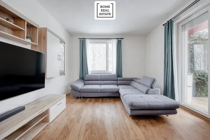 Prodej bytu 3+kk, Praha - Stodůlky, Petržílkova, 82 m2