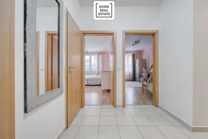 Prodej bytu 3+kk, Praha - Stodůlky, Petržílkova, 82 m2