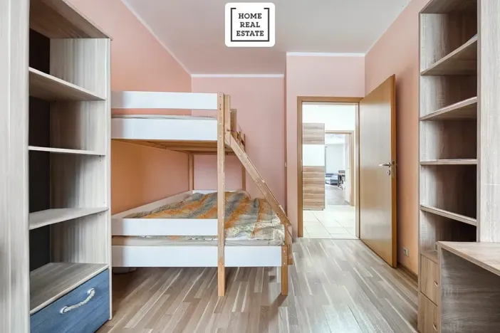 Prodej bytu 3+kk, Praha - Stodůlky, Petržílkova, 82 m2