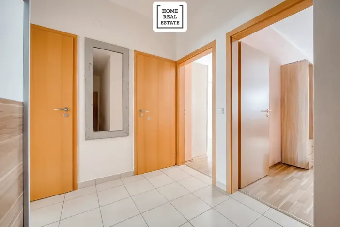 Prodej bytu 3+kk, Praha - Stodůlky, Petržílkova, 82 m2