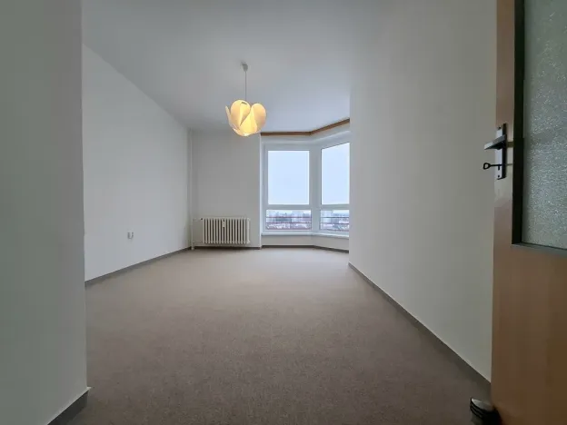 Pronájem bytu 3+kk, Pardubice - Bílé Předměstí, Spojilská, 80 m2