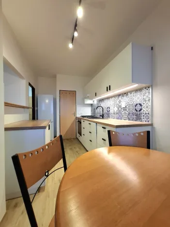 Pronájem bytu 3+kk, Pardubice - Bílé Předměstí, Spojilská, 80 m2