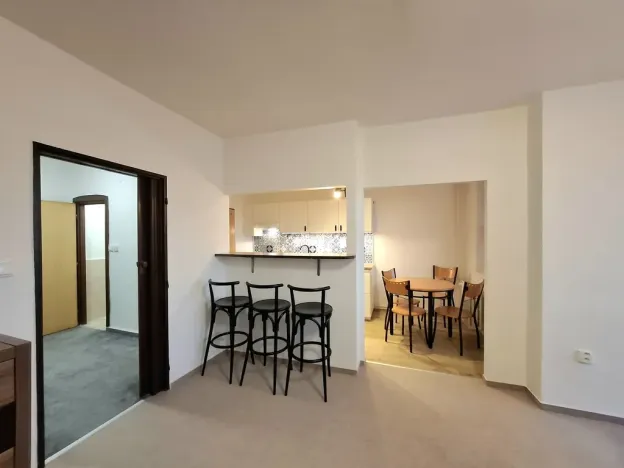 Pronájem bytu 3+kk, Pardubice - Bílé Předměstí, Spojilská, 80 m2