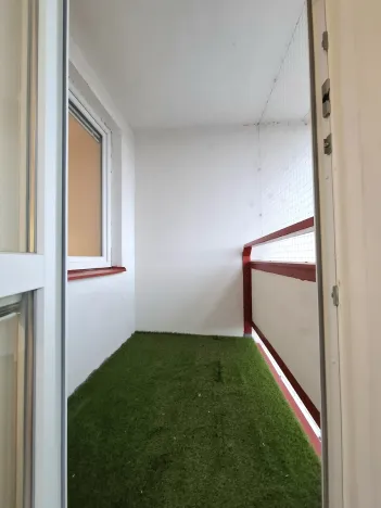 Pronájem bytu 3+kk, Pardubice - Bílé Předměstí, Spojilská, 80 m2