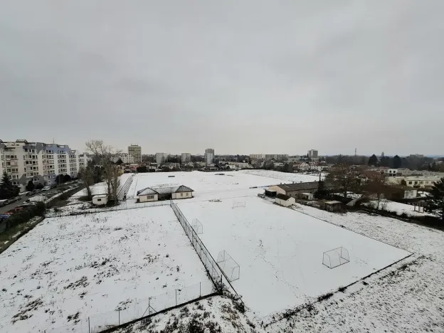 Pronájem bytu 3+kk, Pardubice - Bílé Předměstí, Spojilská, 80 m2