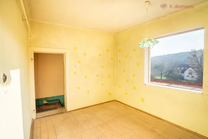 Prodej rodinného domu, Buchlovice, K Buchlovu, 98 m2