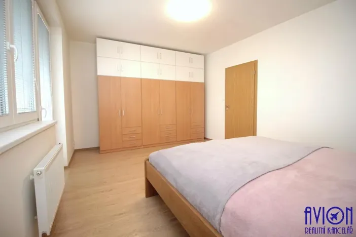 Pronájem bytu 3+kk, Praha - Libeň, Březenská, 90 m2