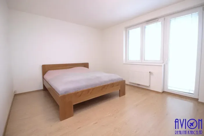 Pronájem bytu 3+kk, Praha - Libeň, Březenská, 90 m2