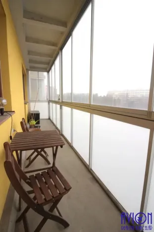 Pronájem bytu 3+kk, Praha - Libeň, Březenská, 90 m2