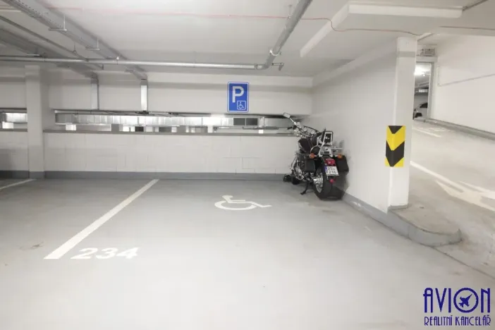 Pronájem bytu 3+kk, Praha - Libeň, Březenská, 90 m2